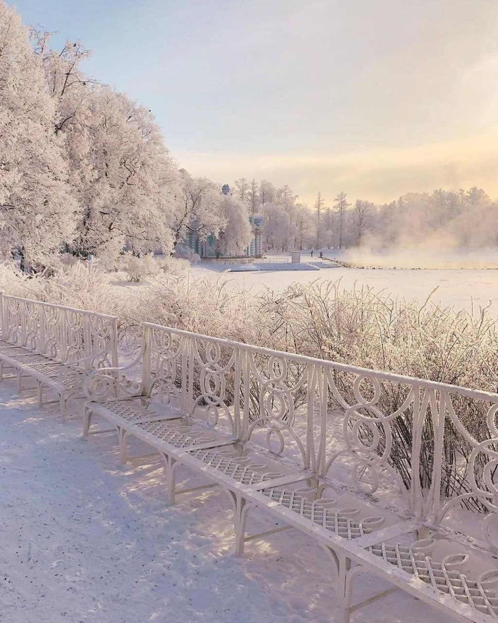 Царское Село, Пушкин