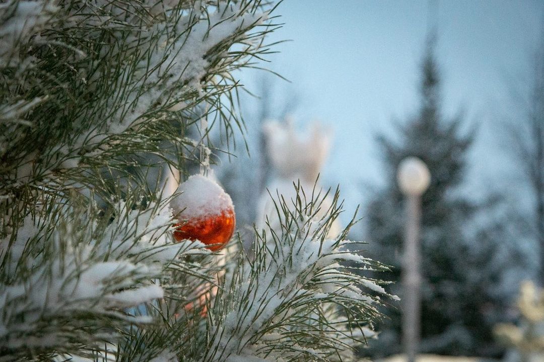 Вертеп в Томске