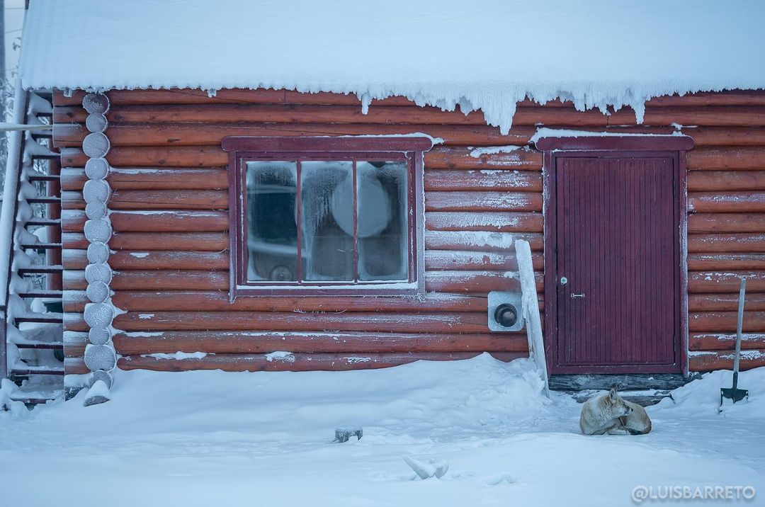 Якутия