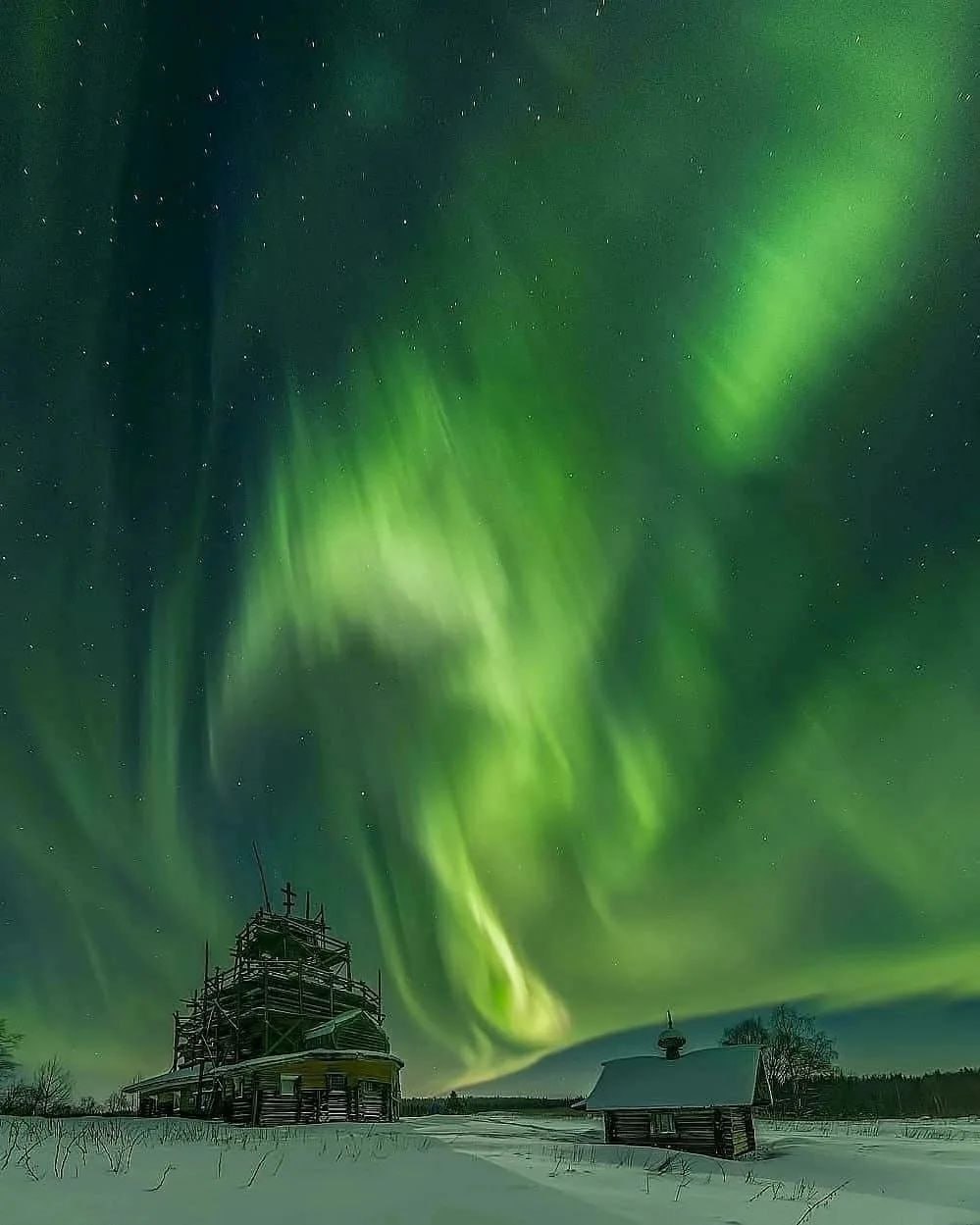 Урочище Куртяево