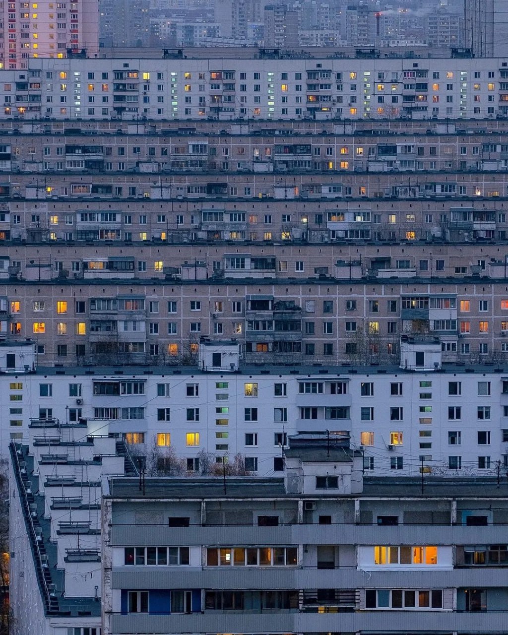 Чертаново, Москва