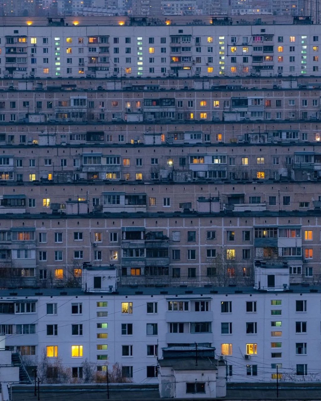 Чертаново, Москва
