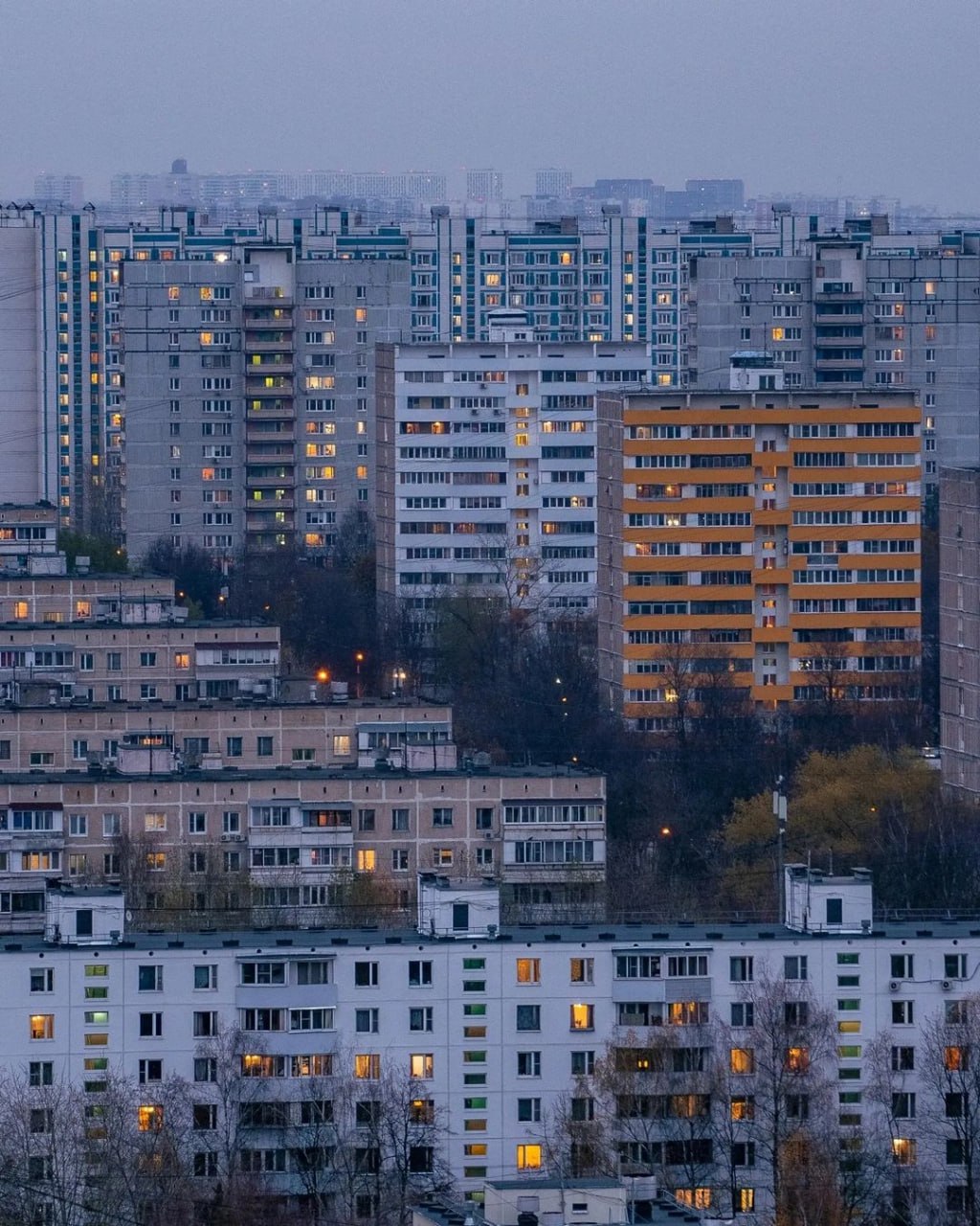 Чертаново, Москва