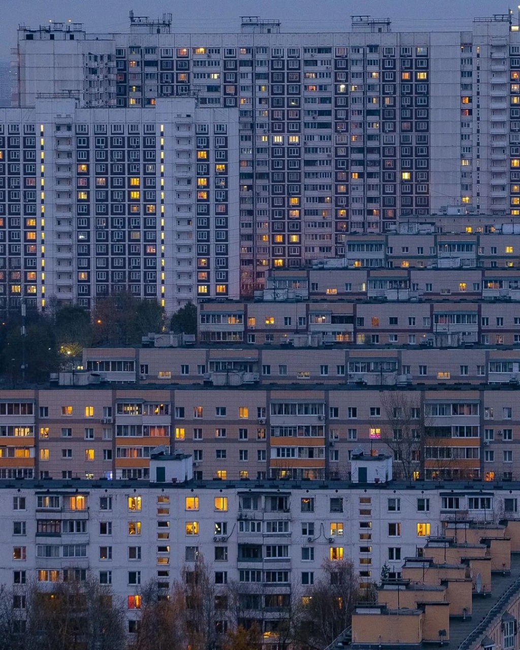 Чертаново, Москва