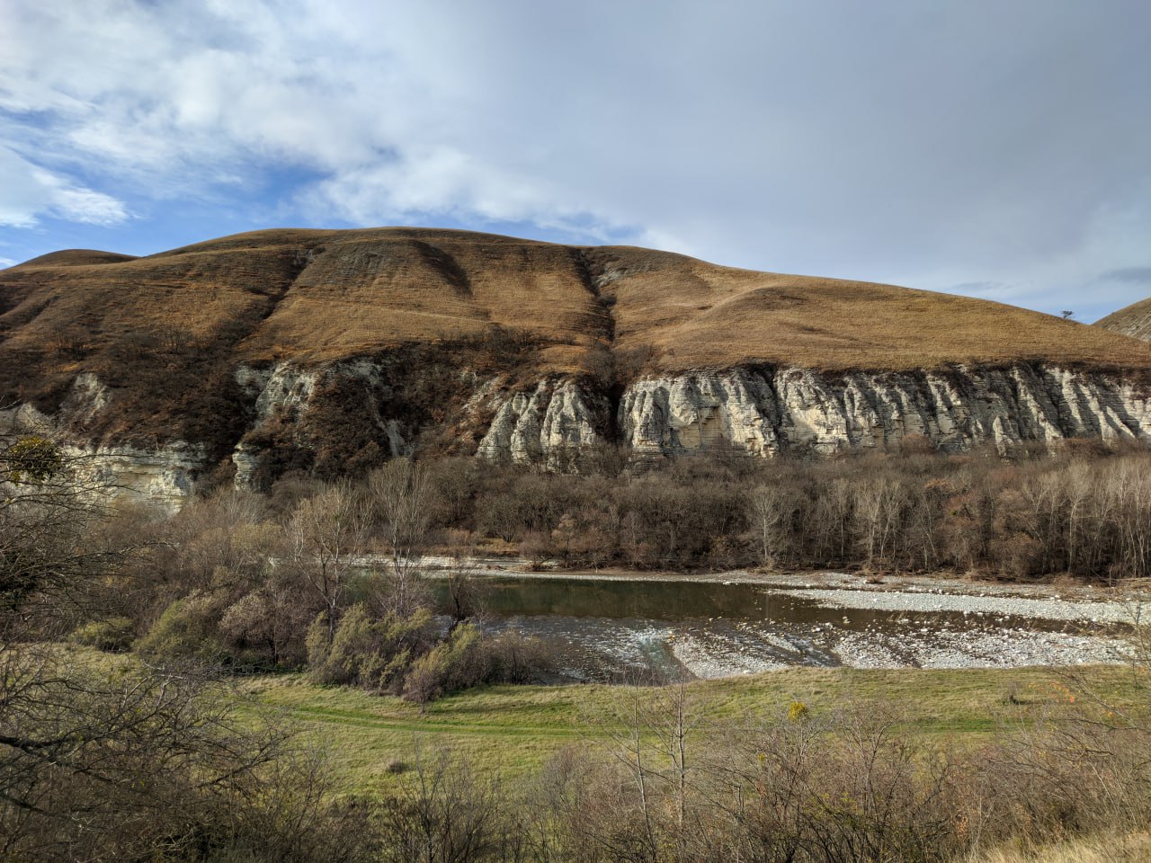 Ст. Млечный путь, Архыз