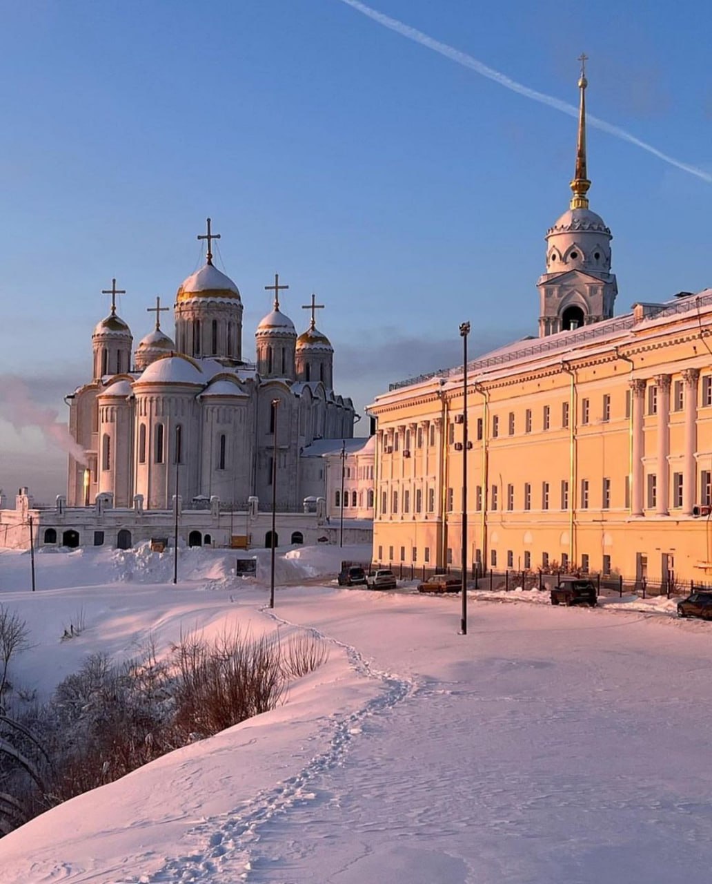 Собор Успения Богородицы