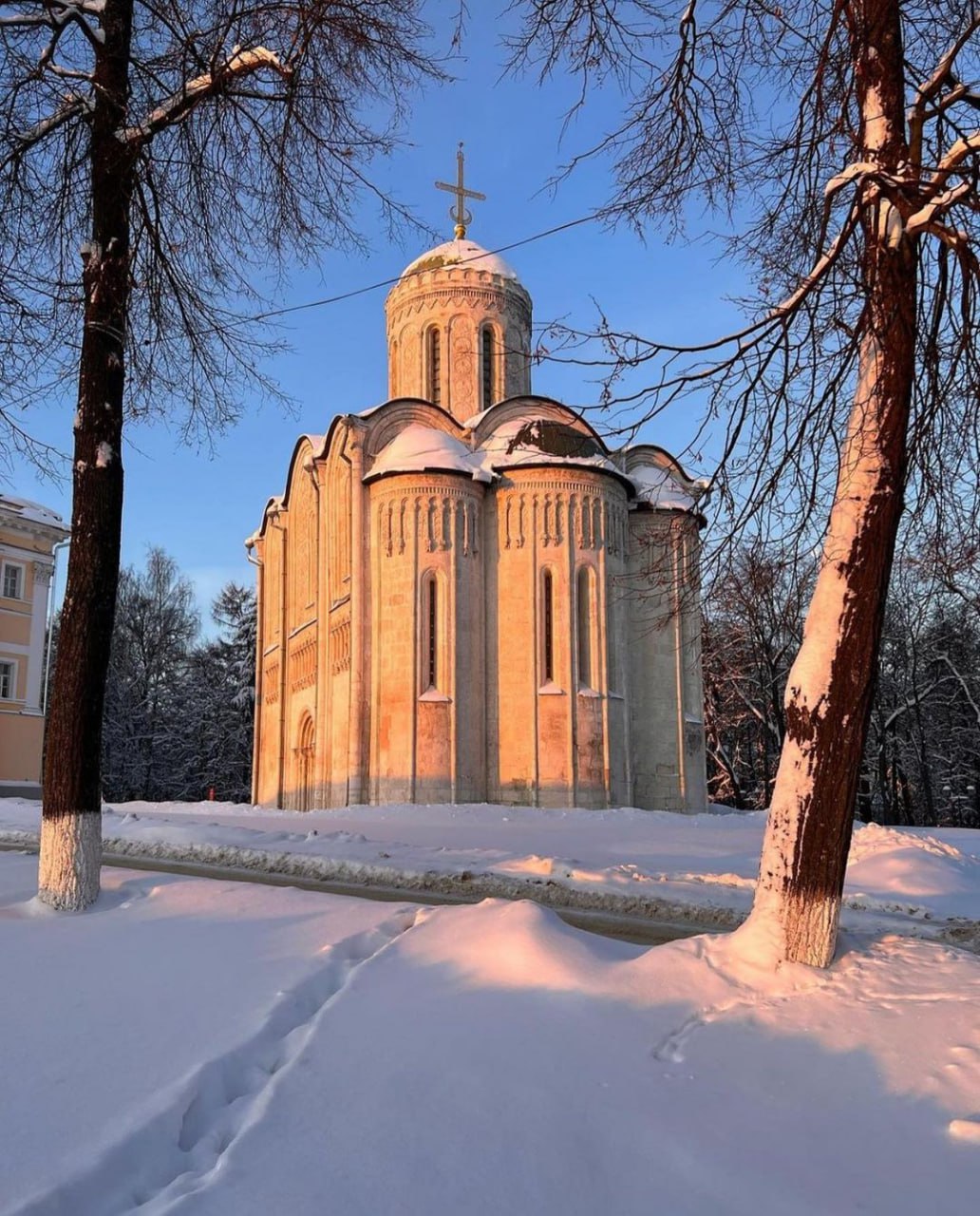 Собор Успения Богородицы
