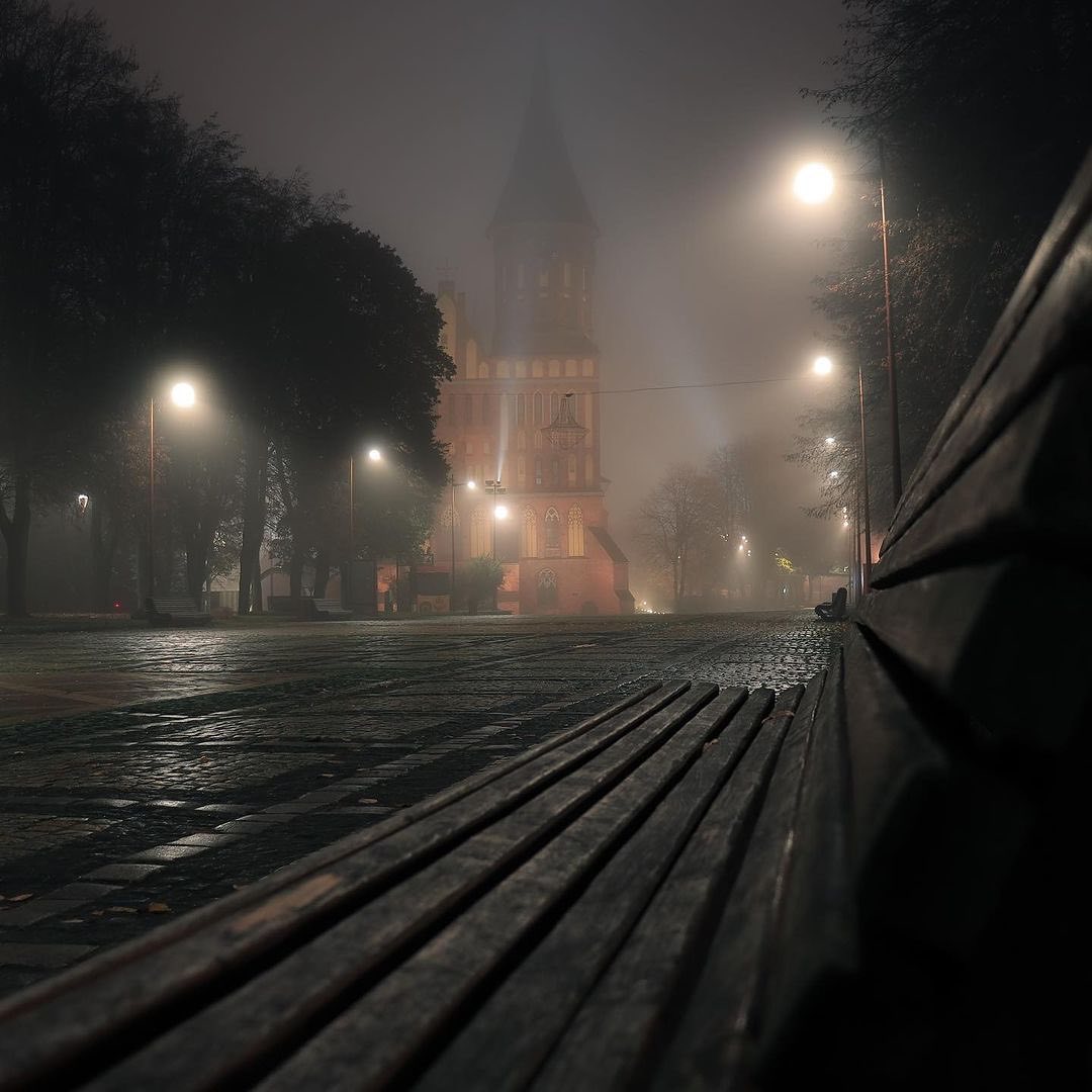 Калининград
