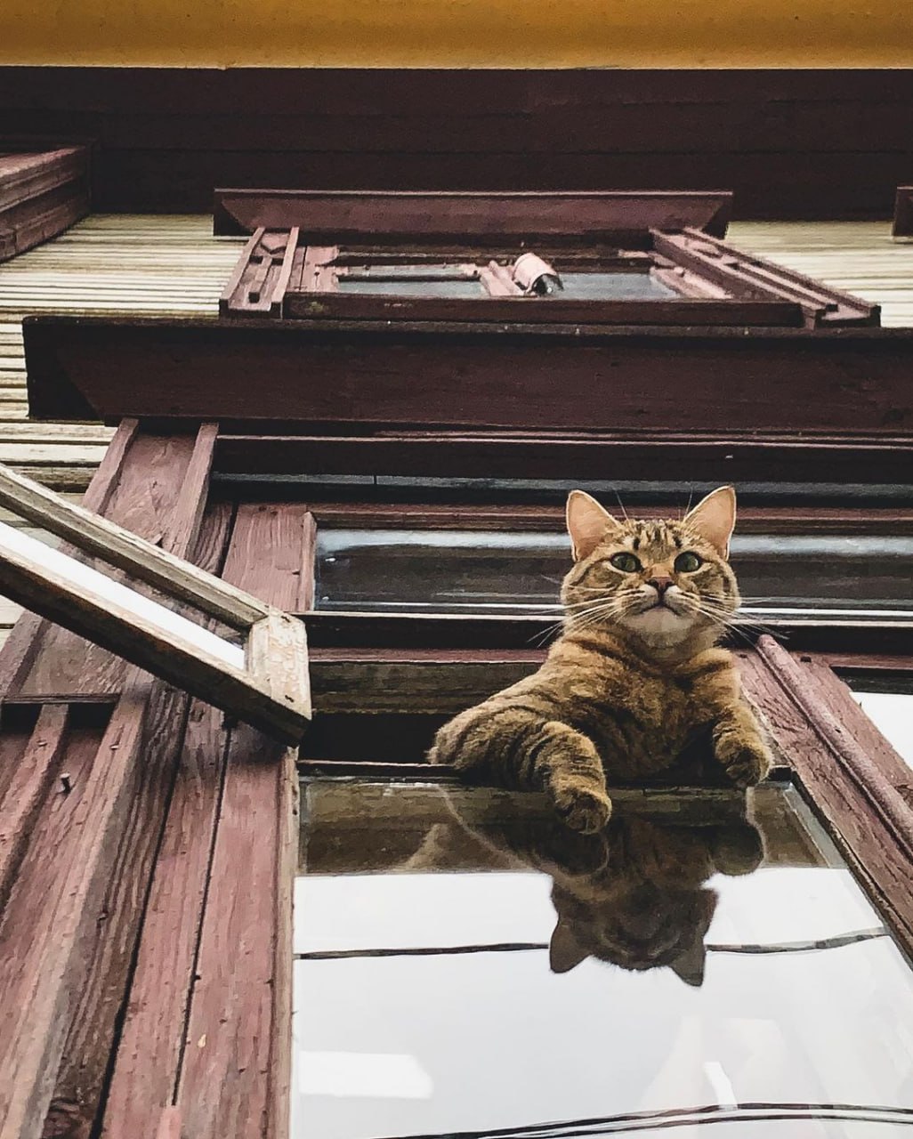 Плотничный переулок