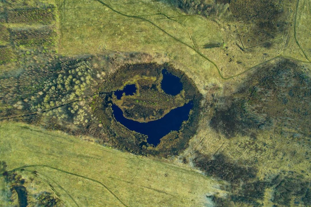Место во Владимирской области