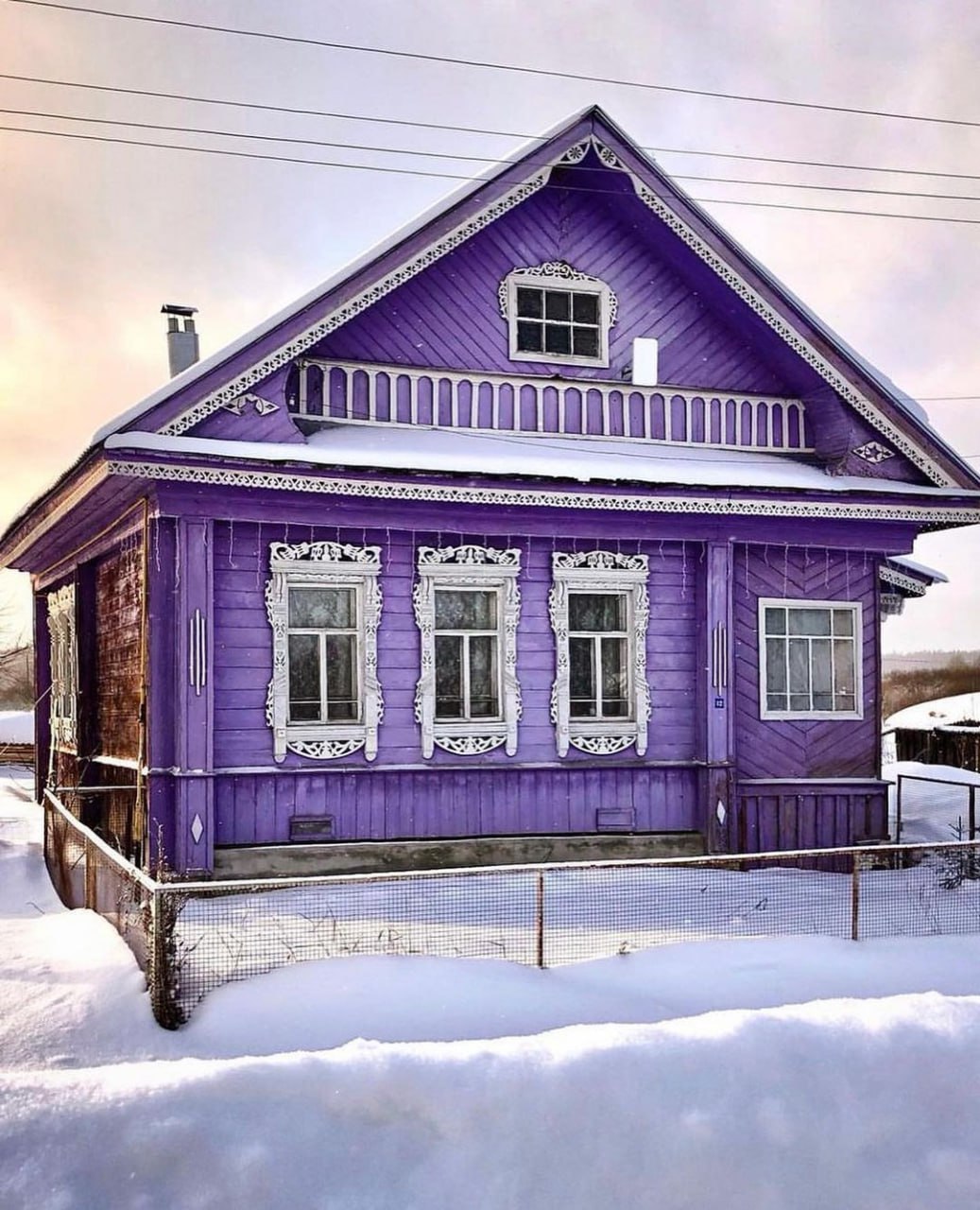 Село Мелёшино