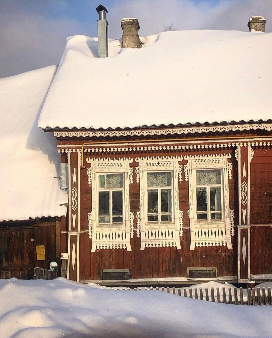 Село Мелёшино