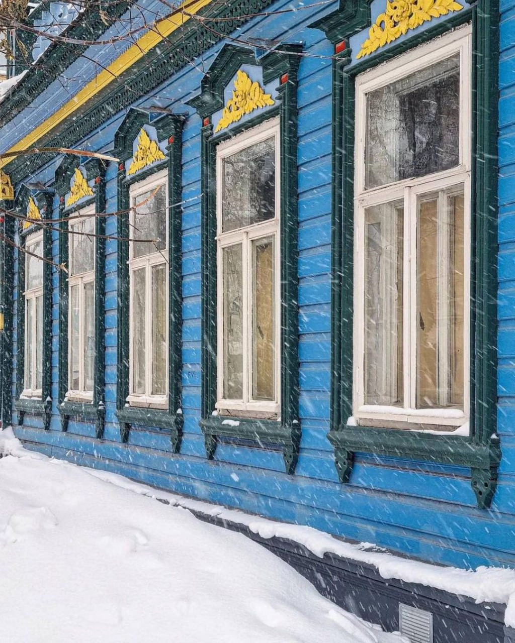 Старо-Татарская слобода
