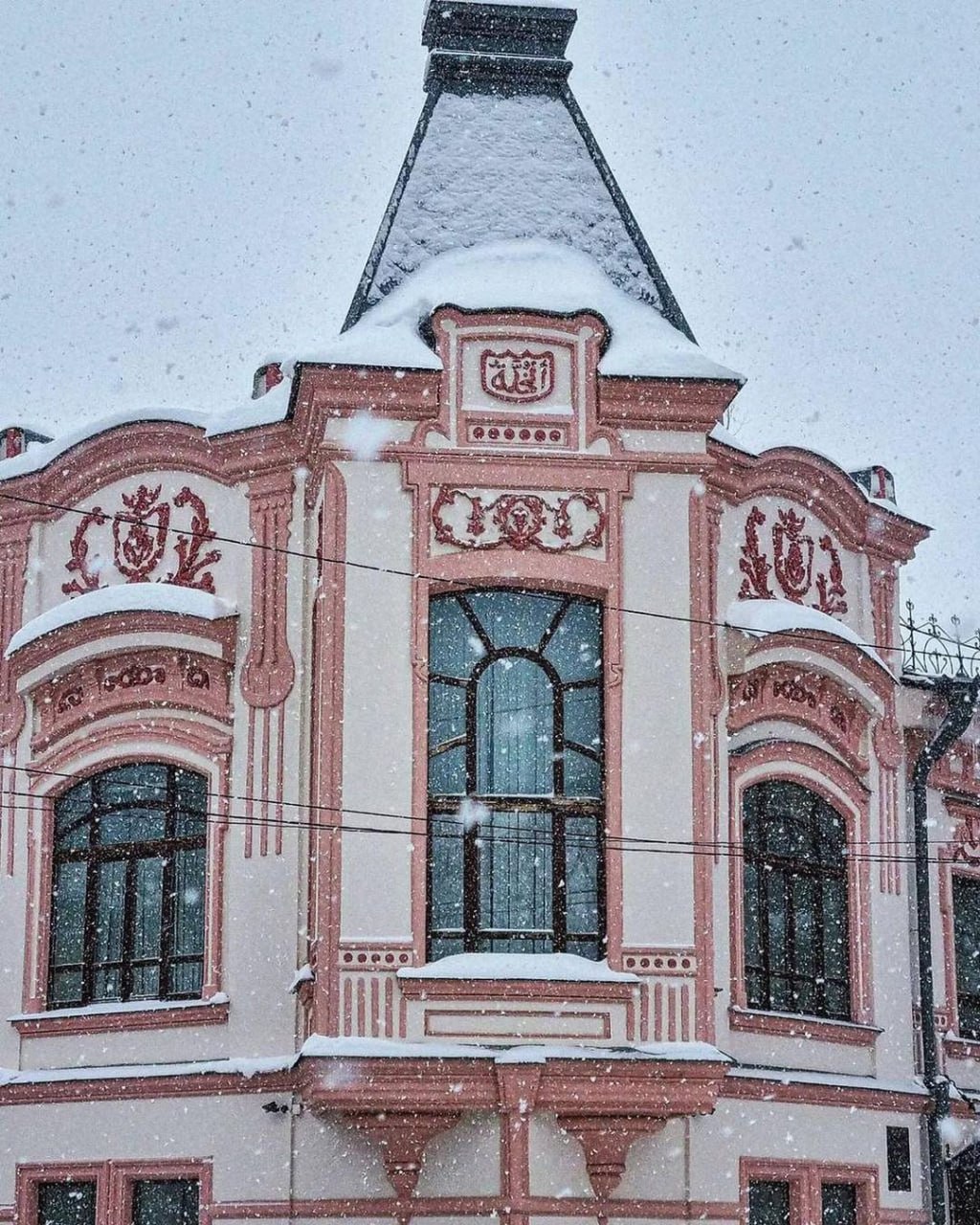 Старо-Татарская слобода