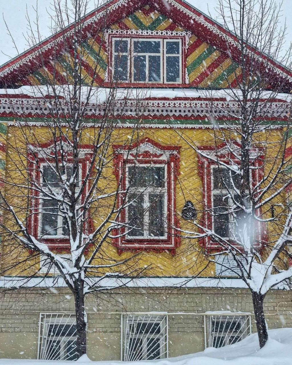 Старо-Татарская слобода