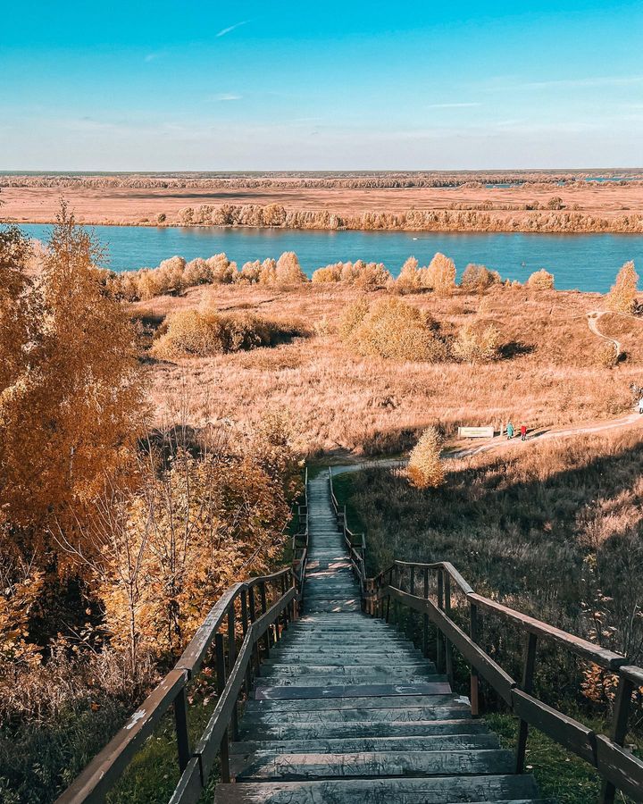 Село Константиново