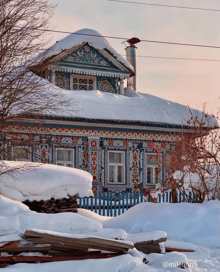 Село Пурех
