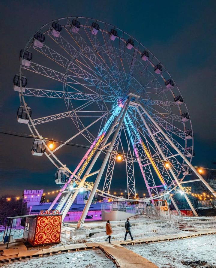 Измайловский кремль