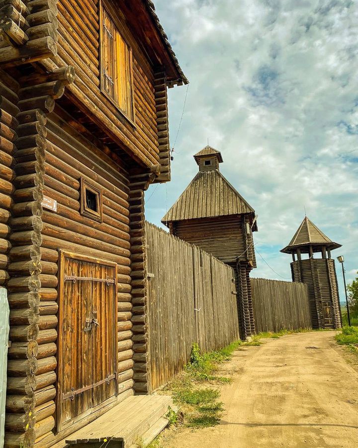 Город Тара