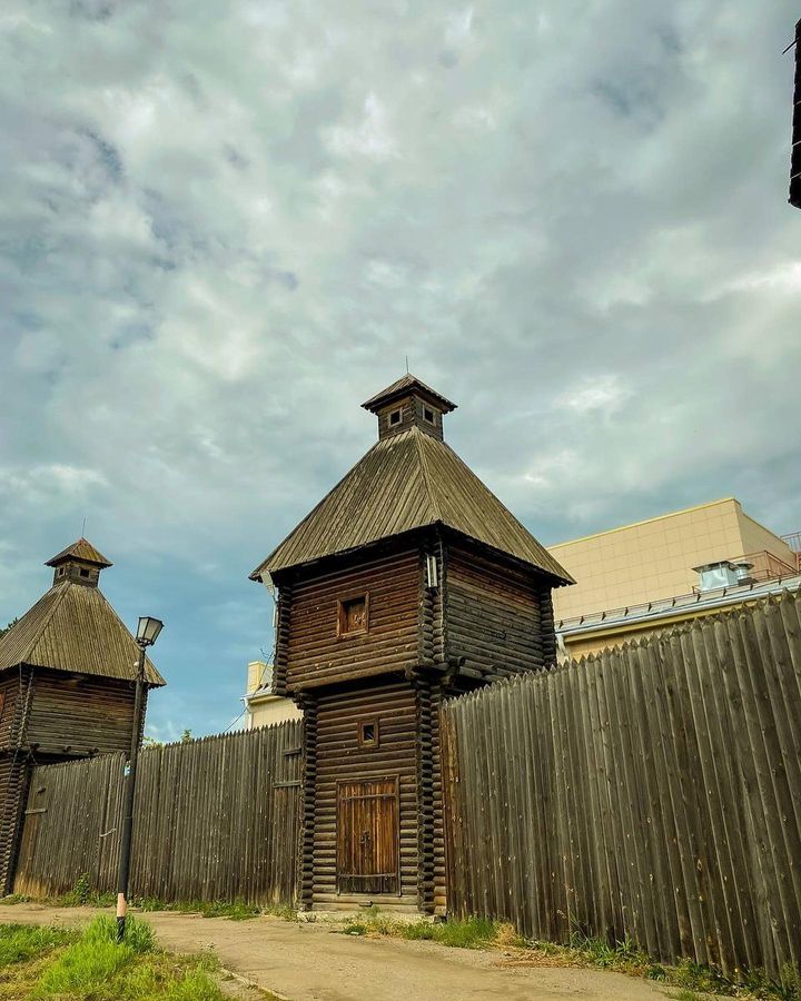 Город Тара