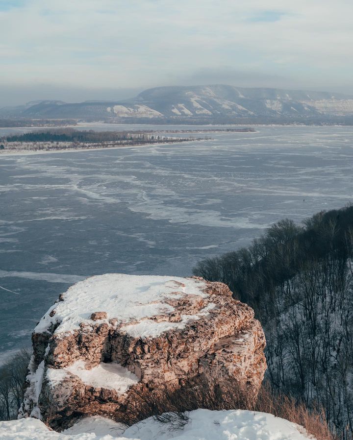Гора Верблюд