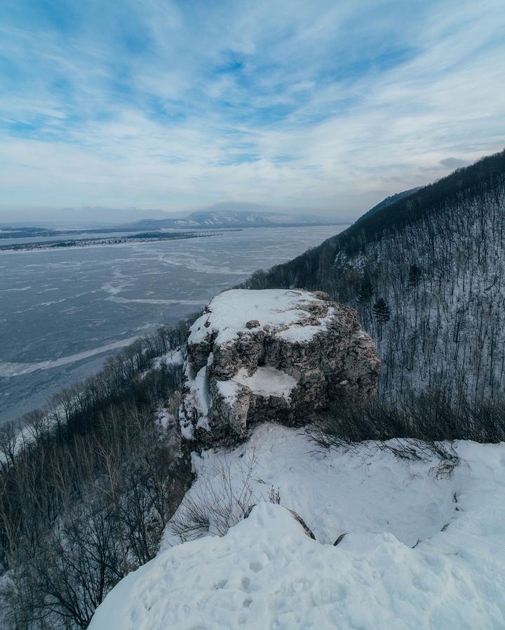 Гора Верблюд
