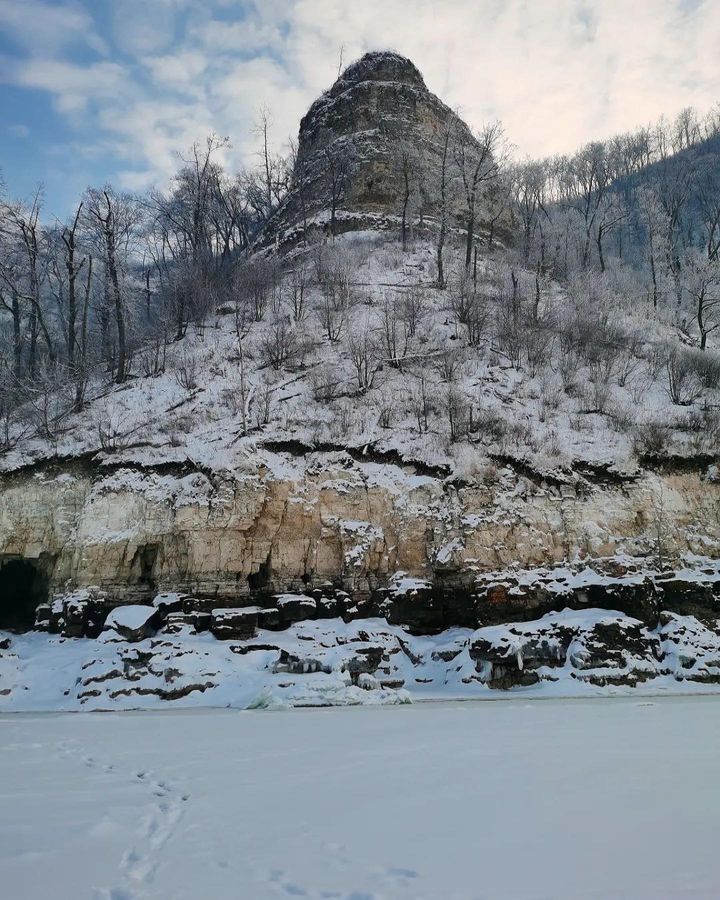 Молодецкий курган