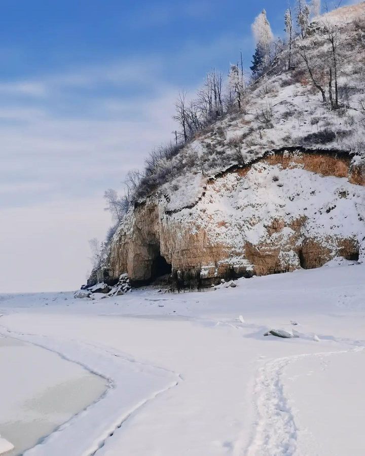 Молодецкий курган
