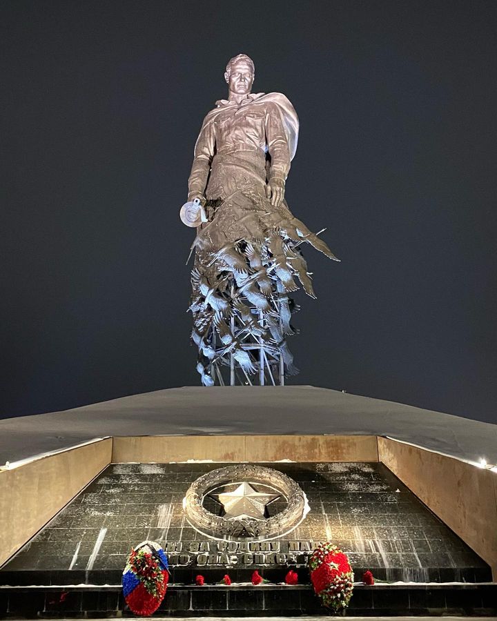 Ржевский Мемориал