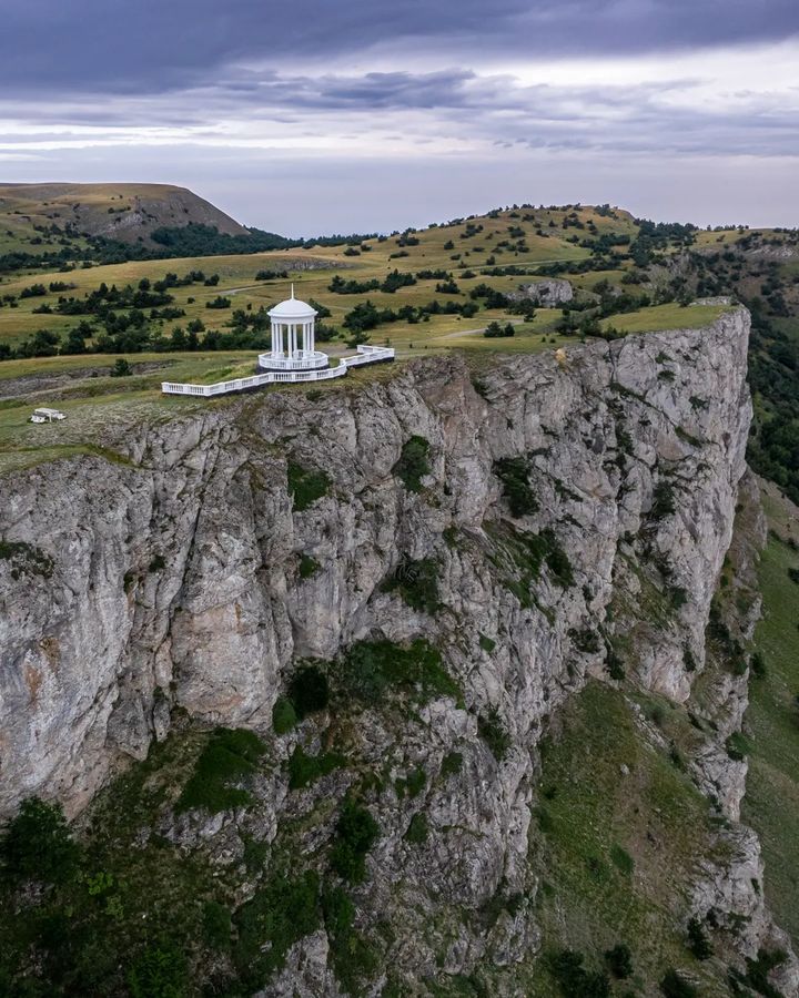 Беседка ветров