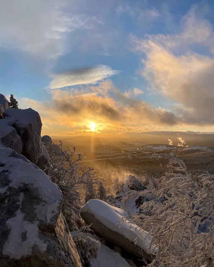 Александровская сопка