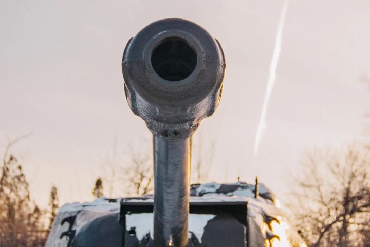 Парк Победы в Саратове