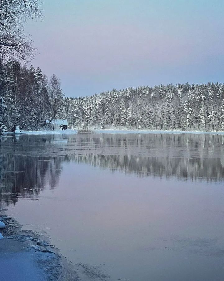 Река Янисйоки