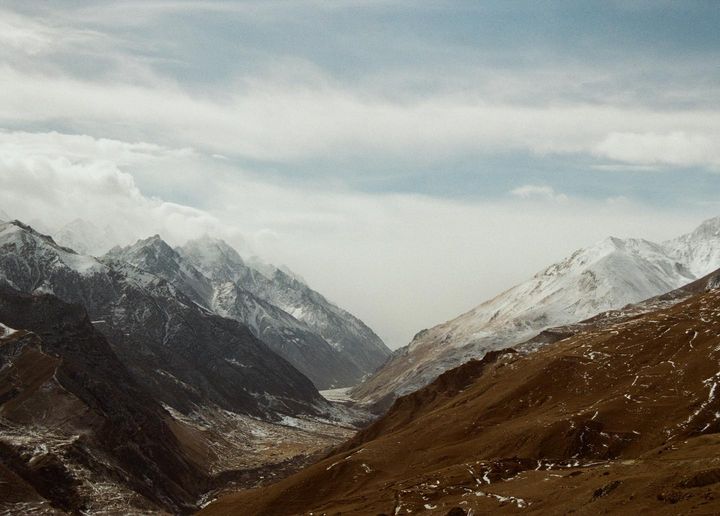 Кабардино-Балкария