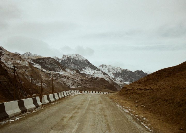 Кабардино-Балкария