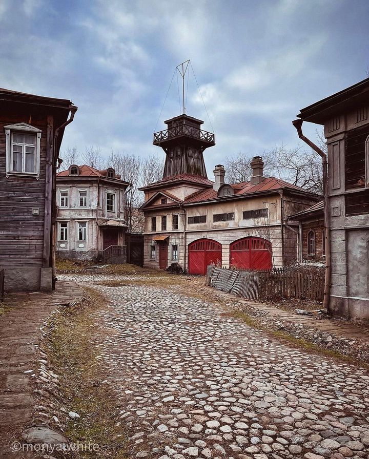 Киностудия Мосфильм