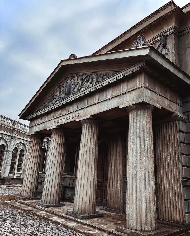 Киностудия Мосфильм