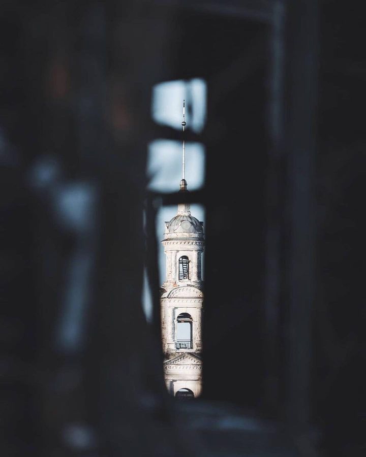 Город Юрьевец