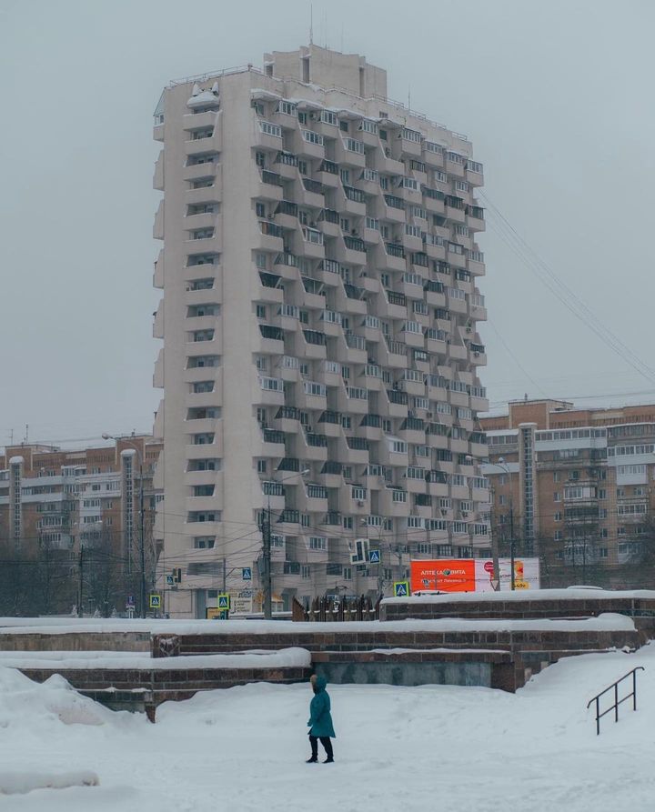Самарская кукуруза