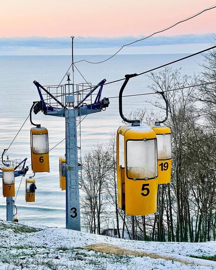 Город Светлогорск