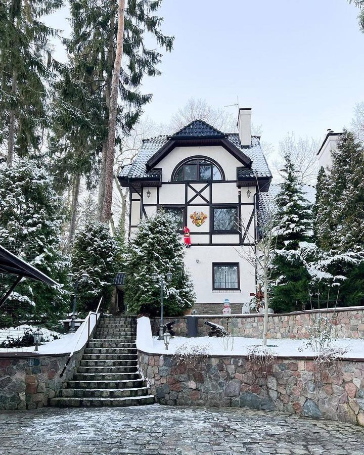 Город Светлогорск