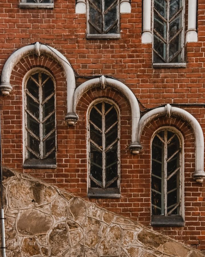 Замок Шереметева