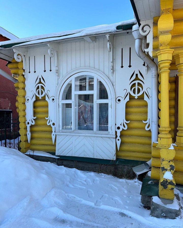 Терем братьев Лужиных