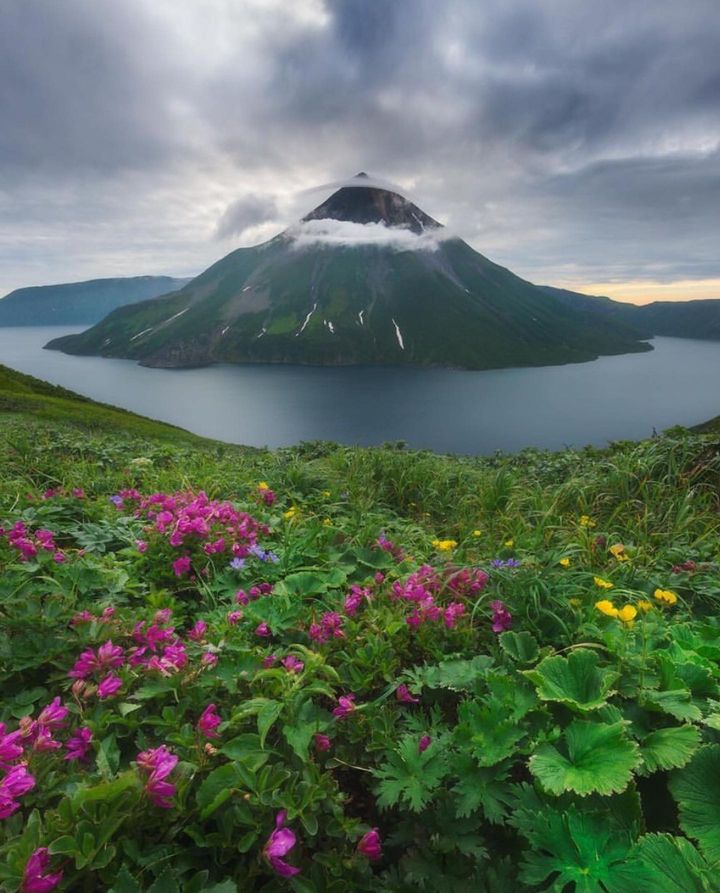 Курильские острова