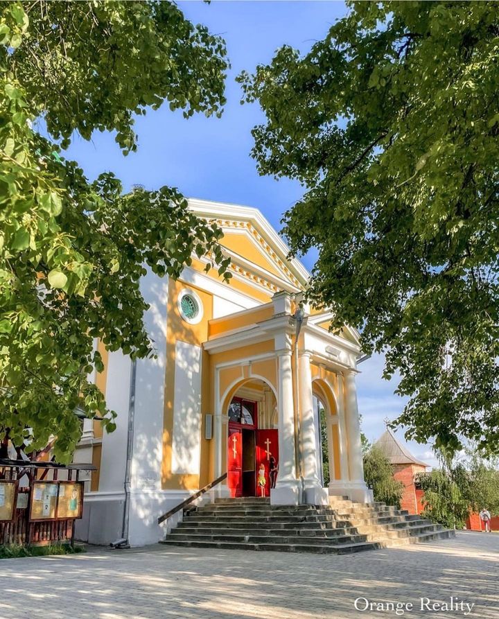 Зарайский кремль
