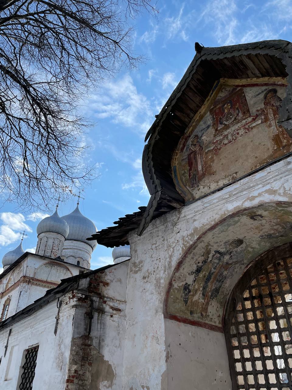 Знаменский собор