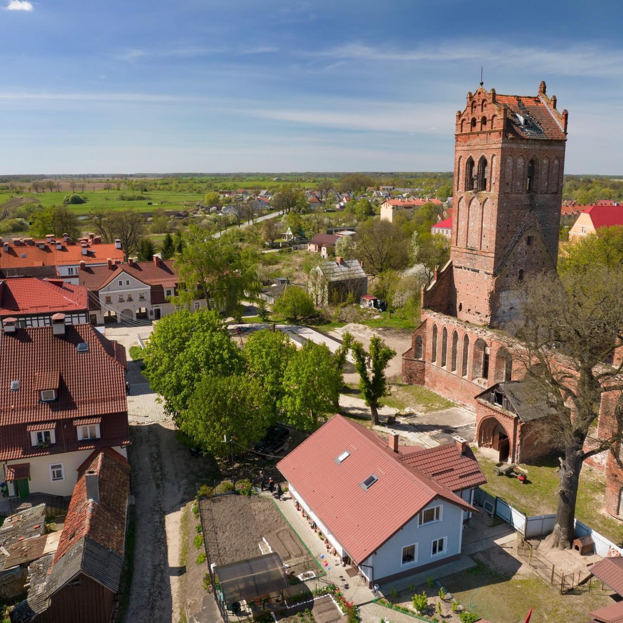 Кирха Гердауэна