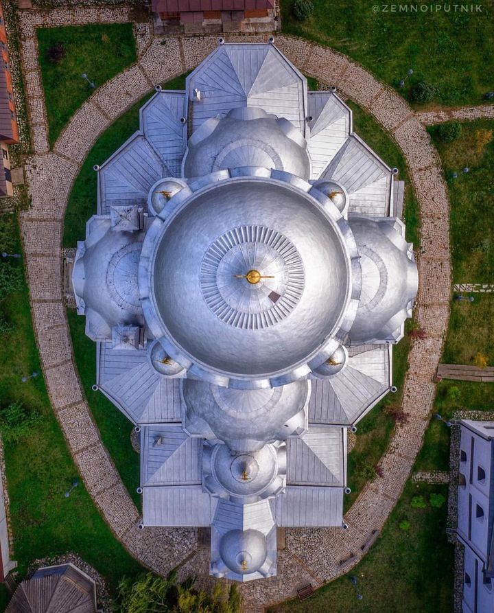 Скорбященский собор