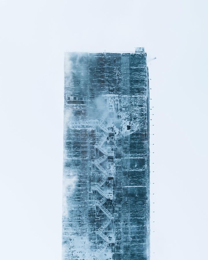 Шерегеш