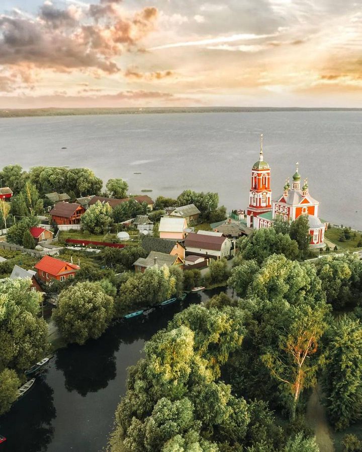 Переславль-Залесский